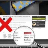 Prevenção de percevejos de cama