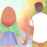 Começando um relacionamento