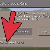 Introdução ao minecraft pocket edition