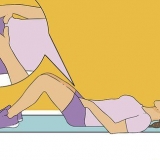 Faça exercícios do assoalho pélvico