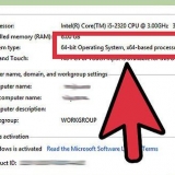 Determinando a ram máxima que seu sistema pode suportar