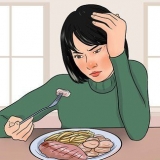Determinando se alguém tem anorexia