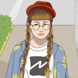 Seja famoso quando você é jovem