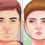 Decidir se corta ou não o cabelo