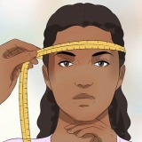 Decidindo se você quer ou não franja no cabelo