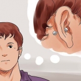 Decidindo qual piercing combina mais com você