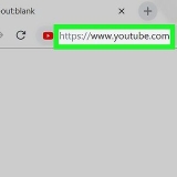 Baixe arquivos com o vlc media player