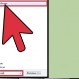 Criando e excluindo arquivos e pastas do prompt de comando