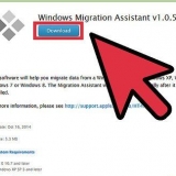 Mover arquivos de um pc para um mac