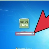 Alterar permissões de arquivo no windows 7