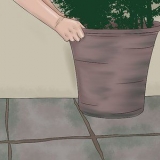 Limpeza do pavimento