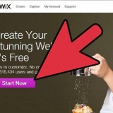 Seja pago pela publicidade em seu site