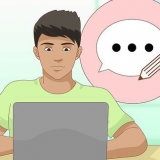 Ser pago para blog