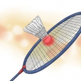 Aprenda a jogar badminton melhor