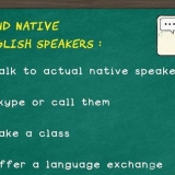 Aprenda a se comunicar melhor em inglês