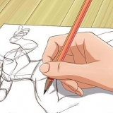 Aprenda a desenhar melhor