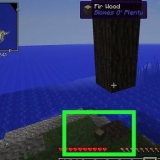 Usando livros encantados no minecraft