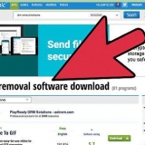 Converta arquivos de música protegidos para mp3s regulares