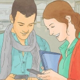 Faça amizade com uma celebridade
