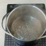 Prepare pierogis congelado