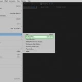 Registrando movimento no adobe after effects