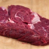 Tempero de bife