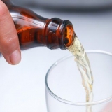 Fazendo massa de cerveja