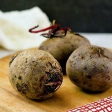 Cozinhar beterraba