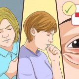 Tratamento dos efeitos colaterais da vacina contra a gripe