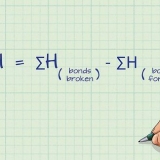 Calcule a energia de ligação