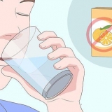Pare de tossir em 5 minutos