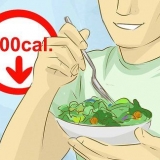 Obter uma barriga lisa em um mês