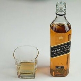 Bebendo black label