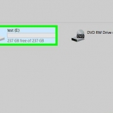 Mover favoritos para outro computador
