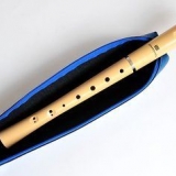 Tocar flauta