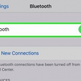 Emparelhamento bluetooth com alexa