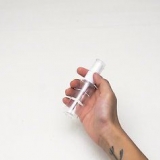 Faça spray corporal