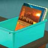 Armazenar livros