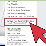 Excluindo livros de um kindle