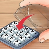 Jogar boggle