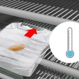 Removendo resina de árvore da roupa
