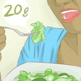 Prevenir o crescimento da mama em homens