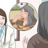 Superando a bulimia
