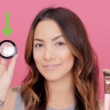 Aplicar bronzer