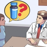 Prevenir problemas estomacais devido a suplementos vitamínicos