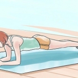 Perder gordura da barriga (para meninas)