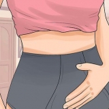 Perder gordura da barriga sem exercício ou dieta