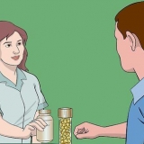 Fazendo pólvora