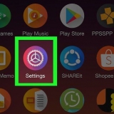 Verifique quais aplicativos estão sendo executados no android