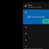 Conectando o chormecast a um pc
